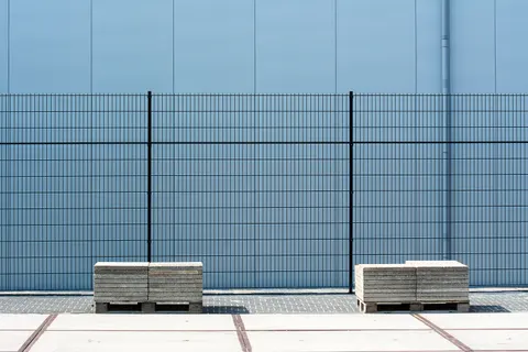 Concrete 4K Wallpaper · minimal · 3840×2560