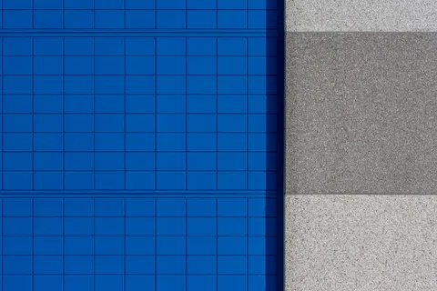 Concrete 4K Wallpaper · minimal · 3840×2563
