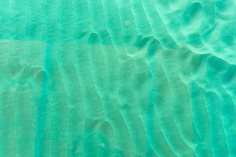 रेत की लहरियाँ 4K वॉलपेपर · minimal · 3840×2563