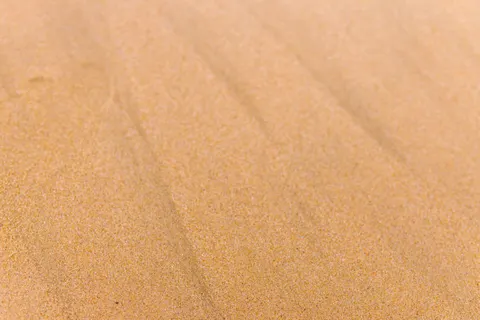 Sfondo Increspature di sabbia 4K · minimal · 3840×2560