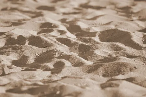Sandwellen 4K Hintergrundbild · minimal · 3840×2553