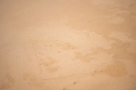 Fond d'écran Ondulations de sable 4K · minimal · 3840×2555
