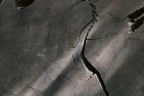 Fondo de pantalla Vetas de madera 4K · minimal · 3840×2560