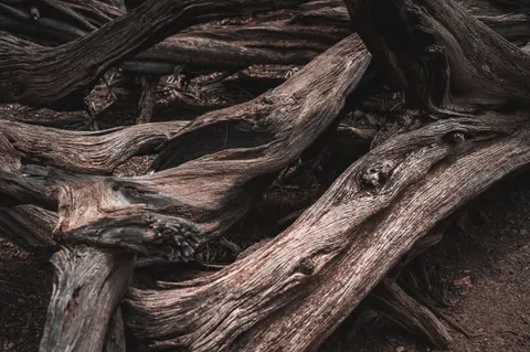 木目 4K壁紙 · minimal · 3840×2555