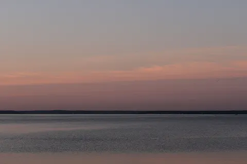 Tapeta Pastelowe niebo 4K · minimal · 3840×2560