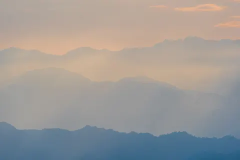 والپیپر آسمان پاستلی با کیفیت 4K · minimal · 3840×2560
