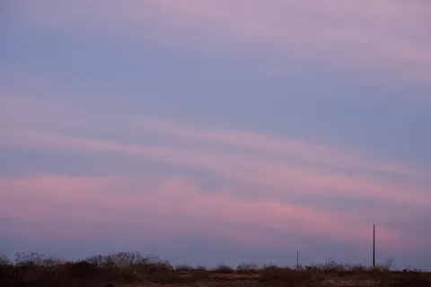 Hình nền Bầu trời pastel 4K · minimal · 3840×2563