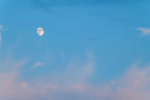 Fondo de pantalla Cielo pastel 4K · minimal · 3840×2560
