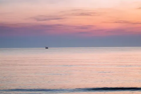 Hình nền Bầu trời pastel 4K · minimal · 3840×2560