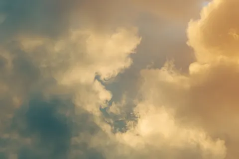 Fond d'écran Ciel pastel 4K · minimal · 3840×2560