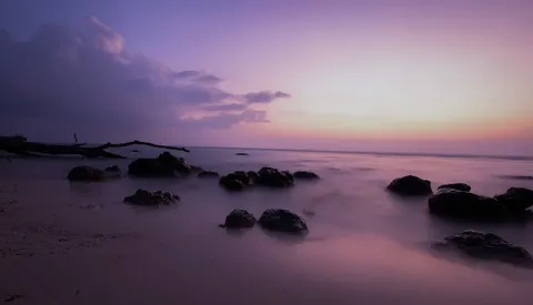 पेस्टल आसमान 4K वॉलपेपर · minimal · 3840×2199