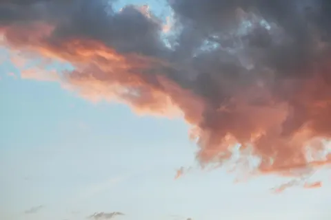 Tapeta Pastelowe niebo 4K · minimal · 3840×2560