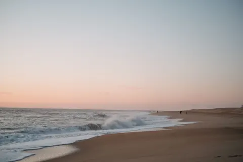 Papel de parede Céu pastel 4K · minimal · 3840×2560