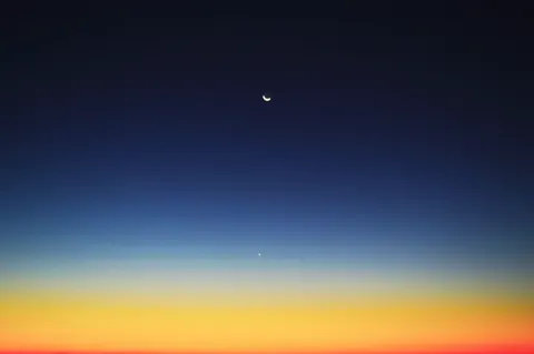 Papel de parede Céu pastel 4K · minimal · 3840×2553