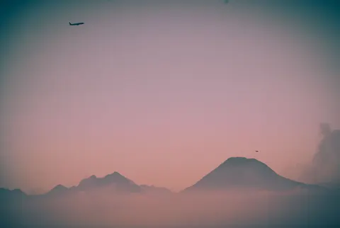 Minimalistisch 4K Hintergrundbild · minimal · 3840×2577