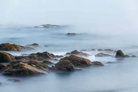 Minimalistisch 4K Hintergrundbild · minimal · 3840×2560