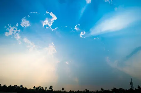 Fond d'écran Nuages pastel 4K · minimal · 3840×2553