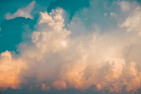 Wallpaper Awan Pastel 4K · minimal · 3840×2561