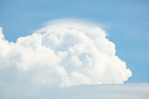 Pastel Clouds 4K Wallpaper · minimal · 3840×2560