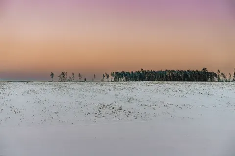 설원 4K 배경화면 · minimal · 3840×2560