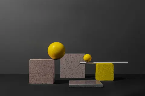 خلفية حجارة زن بدقة 4K · minimal · 3840×2560