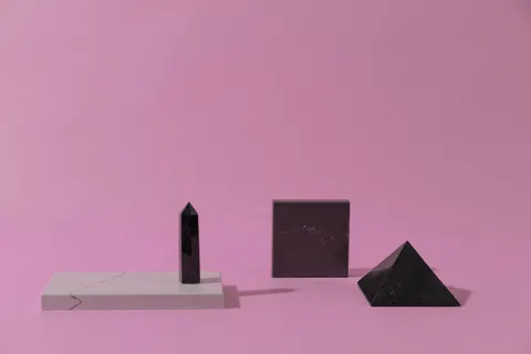 Fond d'écran Pierres zen 4K · minimal · 3840×2560