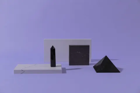 Sfondo Pietre zen 4K · minimal · 3840×2560