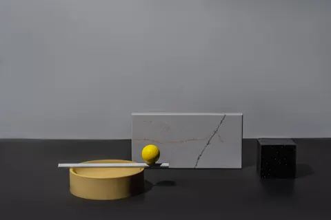 Sfondo Pietre zen 4K · minimal · 3840×2560
