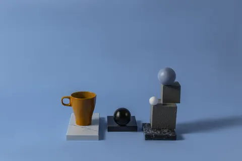 禅の石 4K壁紙 · minimal · 3840×2560