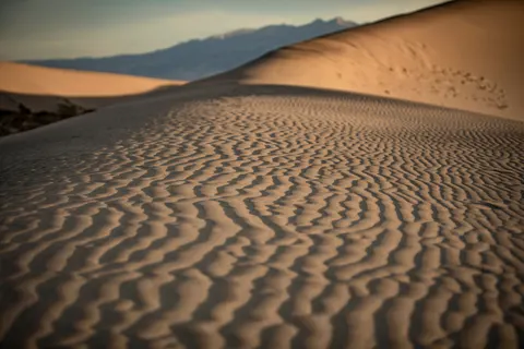 خلفية كثبان الصحراء بدقة 4K · nature · 3840×2560