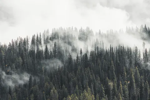 Minimalistisch 4K-achtergrond · minimal · 3840×2561