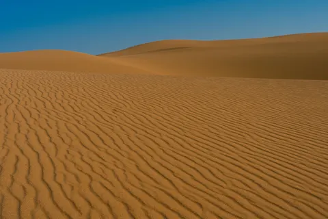 خلفية كثبان الصحراء بدقة 4K · nature · 3840×2560