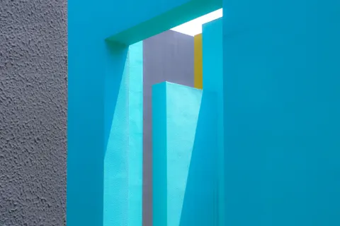 Papel de parede Padrão geométrico 4K · abstract · 3840×2560