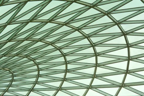 Geometric Pattern 4K Wallpaper · abstract · 3840×2560