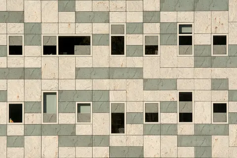 Fond d'écran Motif géométrique 4K · abstract · 3840×2560