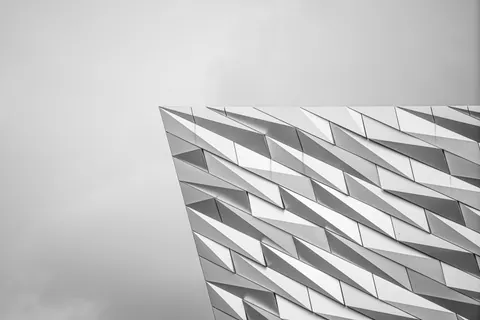 Geometric Pattern 4K Wallpaper · abstract · 3840×2560