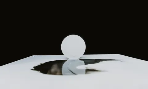 Ink in Water 4K Wallpaper · abstract · 3840×2310