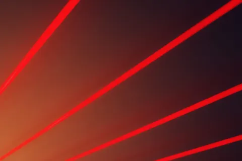Fondo de pantalla Abstracto neón 4K · abstract · 3840×2560