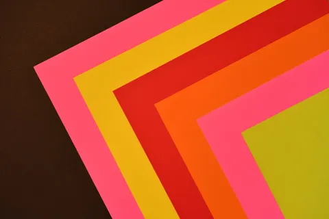 Neon Abstract 4K Wallpaper · abstract · 3840×2563