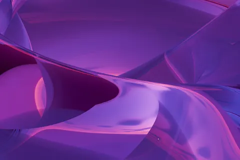 Kristalglas 4K-achtergrond · abstract · 3840×2560
