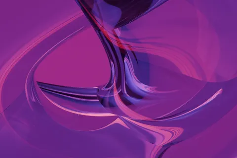 Sfondo Vetro di cristallo 4K · abstract · 3840×2560