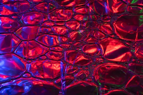 Fondo de pantalla Vidrio de cristal 4K · abstract · 3840×2560