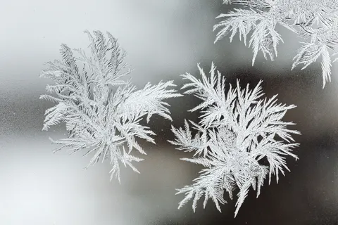 水晶玻璃 4K壁纸 · abstract · 3840×2560