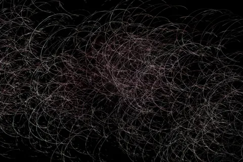Light Painting 4K Wallpaper · abstract · 3840×2560