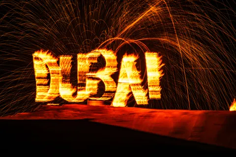 लाइट पेंटिंग 4K वॉलपेपर · abstract · 3840×2560