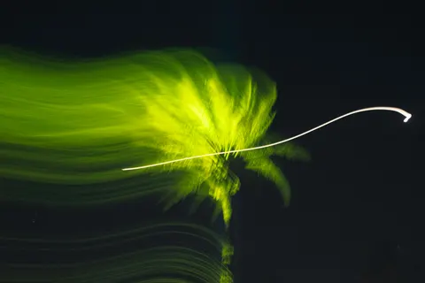 Sfondo Pittura di luce 4K · abstract · 3840×2560