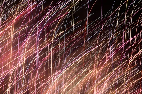 والپیپر خطوط موجی با کیفیت 4K · abstract · 3840×2560