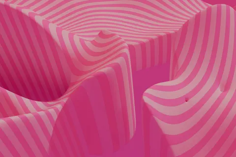 Golvende lijnen 4K-achtergrond · abstract · 3840×2560