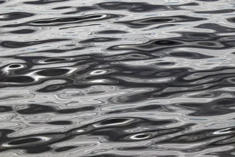 والپیپر کروم مایع با کیفیت 4K · abstract · 3840×2560