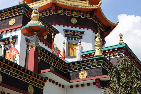 일본 탑 4K 배경화면 · architecture · 3840×2560